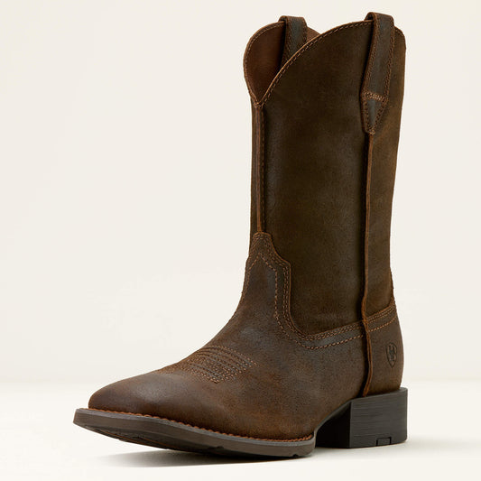 Ariat Men Sport Rambler Western Boot