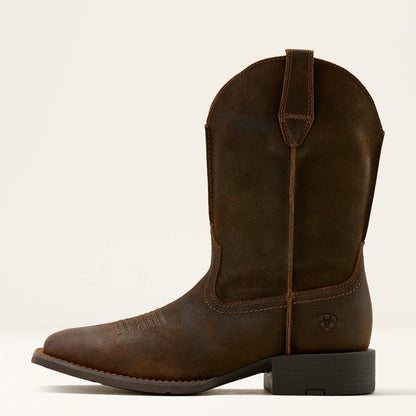 Ariat Men Sport Rambler Western Boot