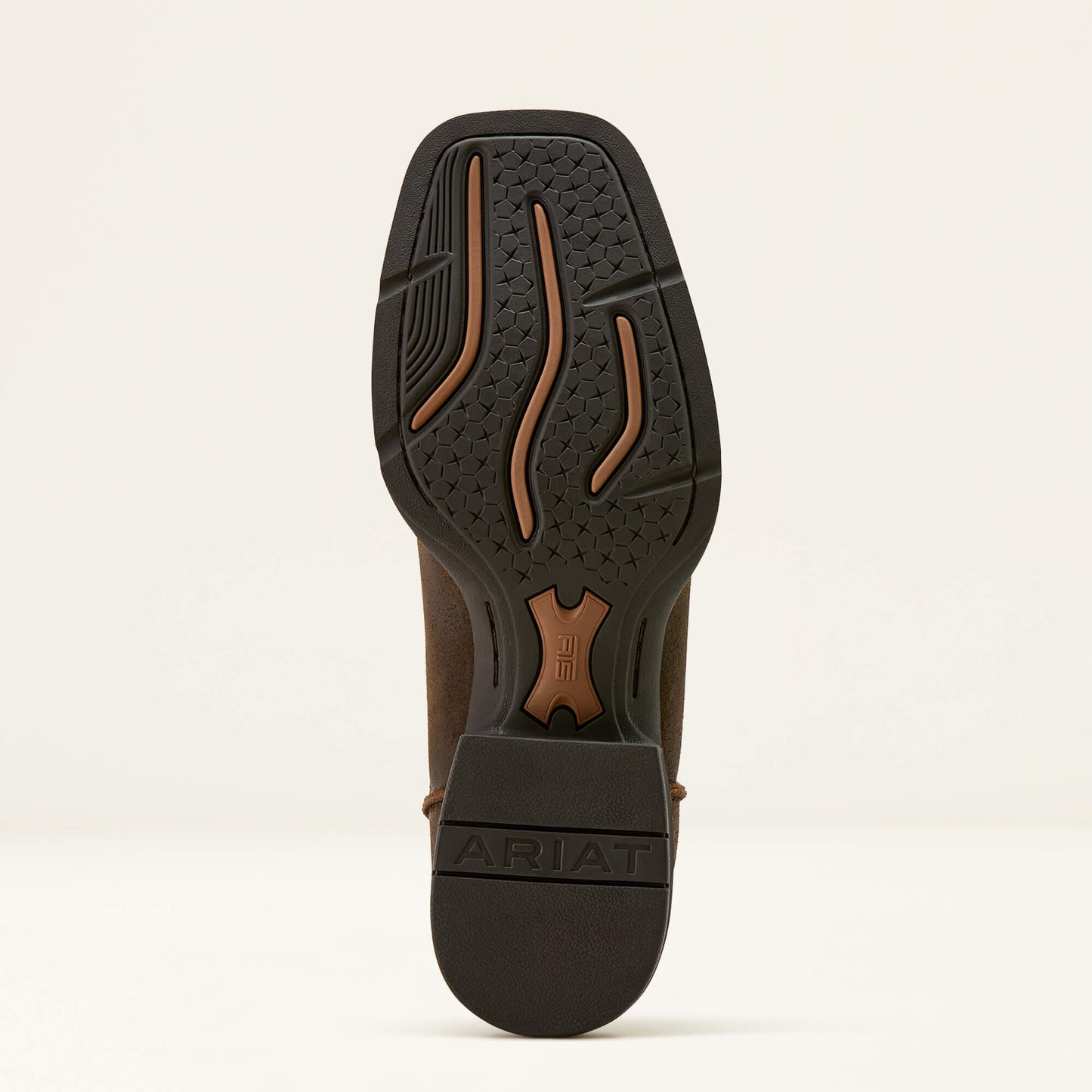 Ariat Men Sport Rambler Western Boot
