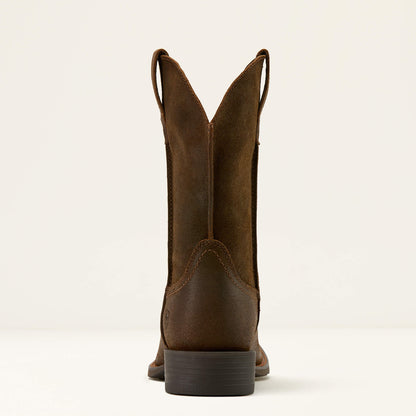Ariat Men Sport Rambler Western Boot