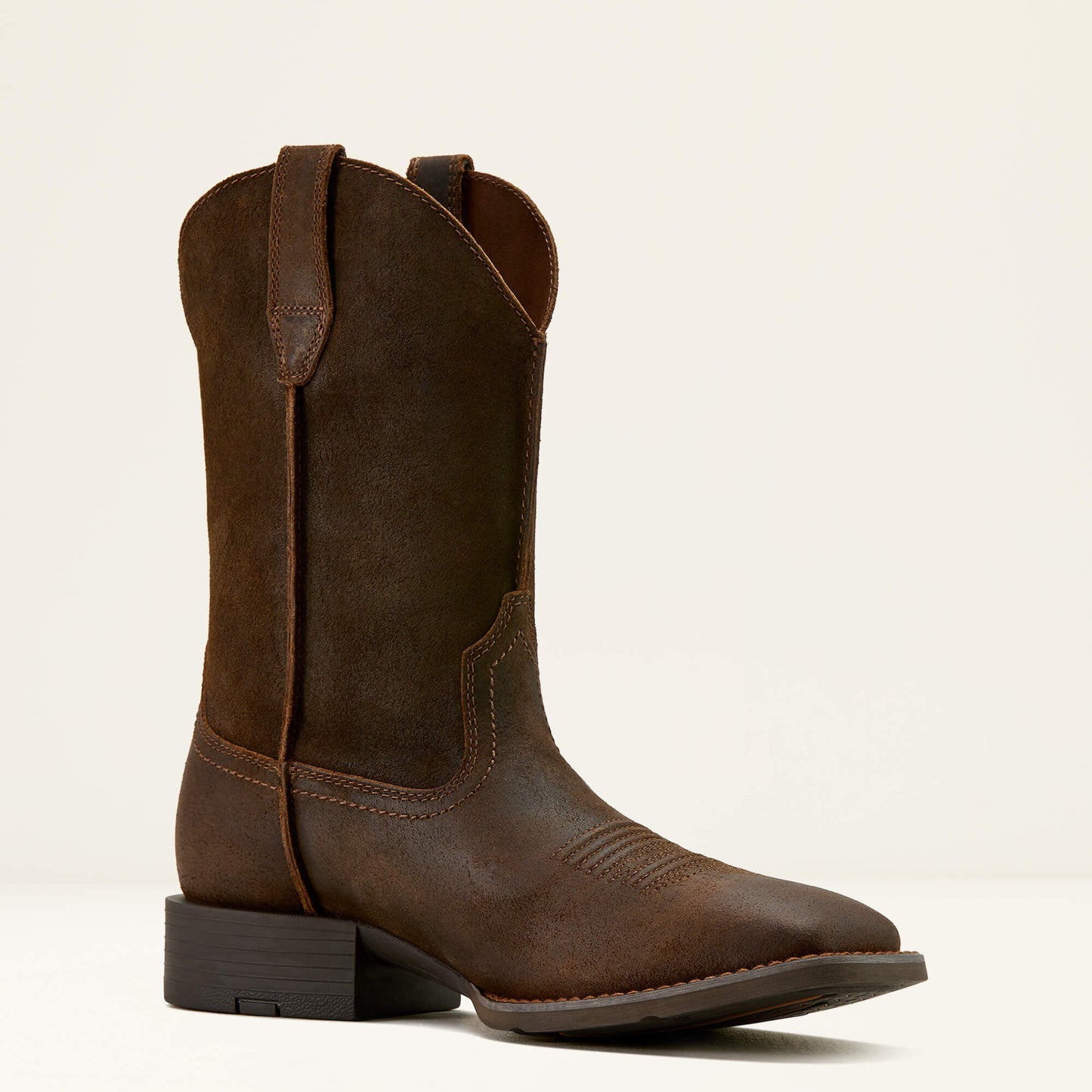 Ariat Men Sport Rambler Western Boot