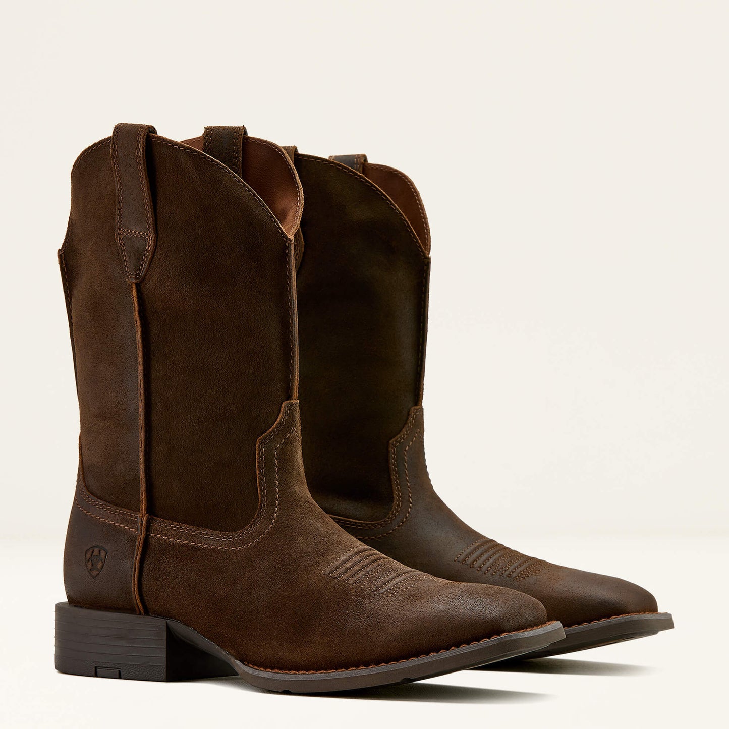 Ariat Men Sport Rambler Western Boot