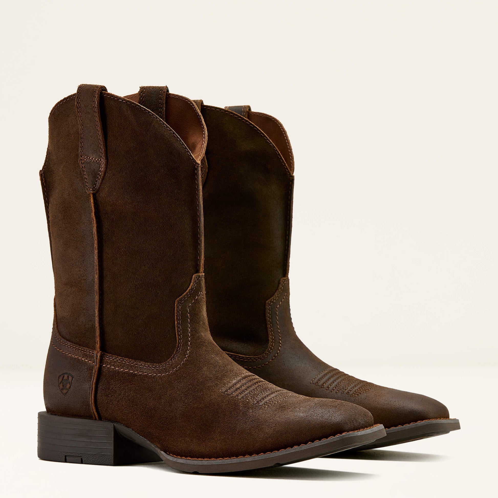 Ariat Men Sport Rambler Western Boot