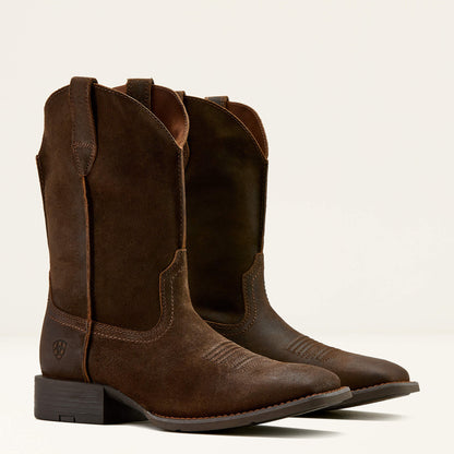 Ariat Men Sport Rambler Western Boot