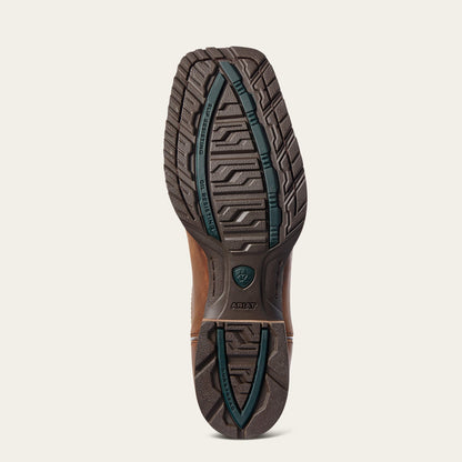 Ariat Men Hybrid VentTEK Western Boot