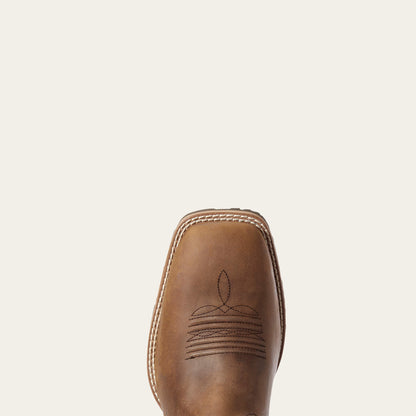 Ariat Men Hybrid VentTEK Western Boot