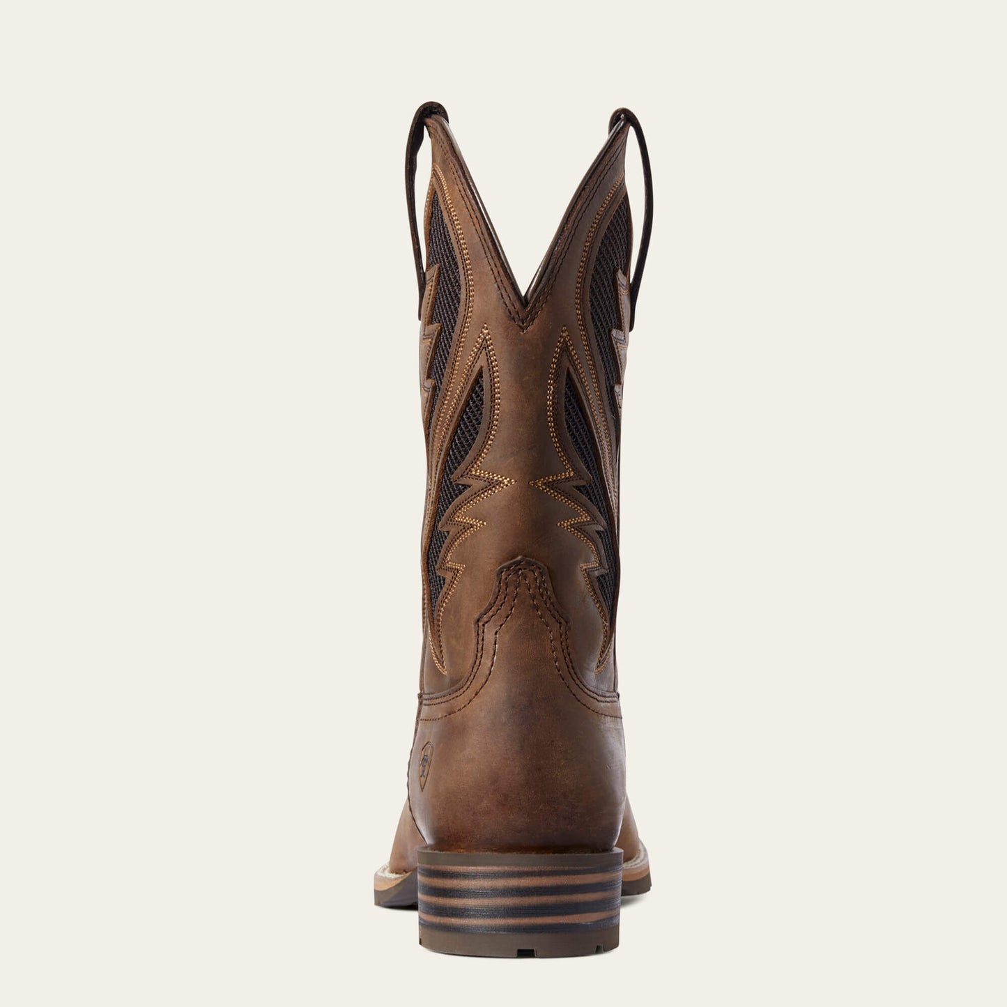 Ariat Men Hybrid VentTEK Western Boot