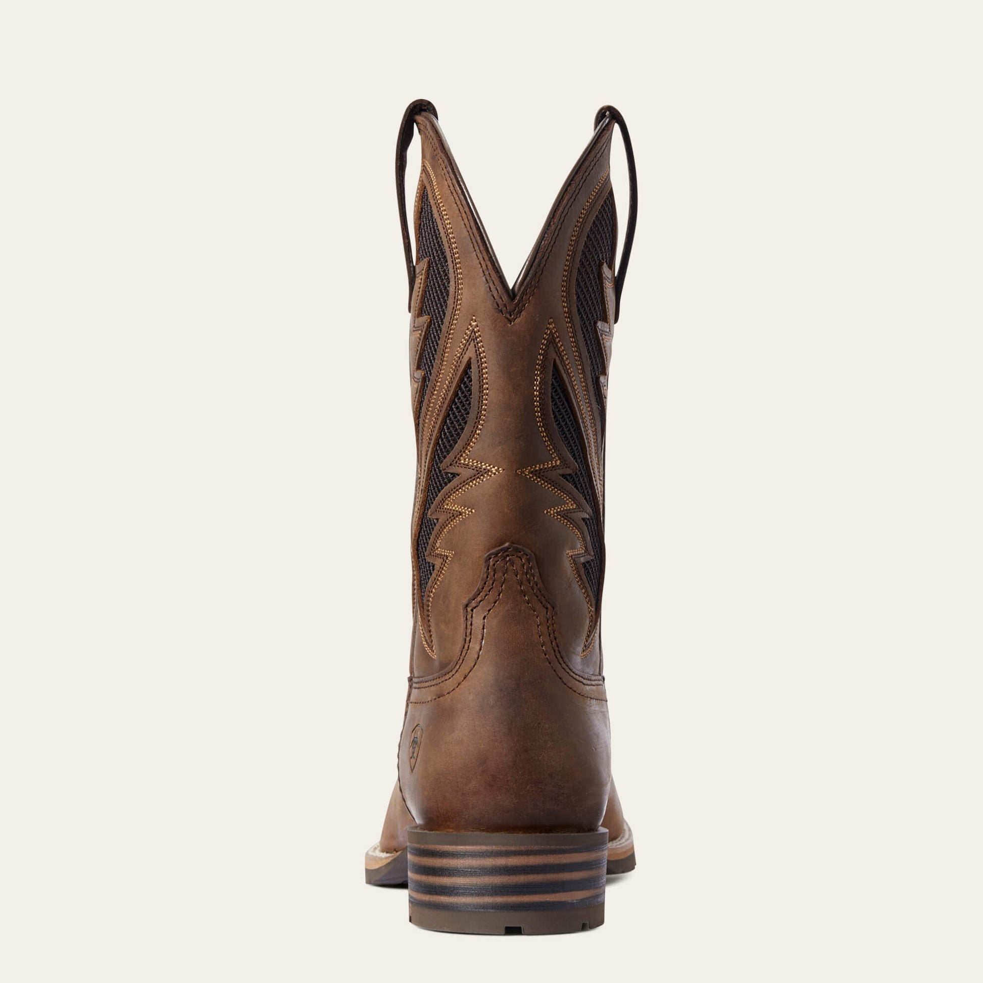 Ariat Men Hybrid VentTEK Western Boot