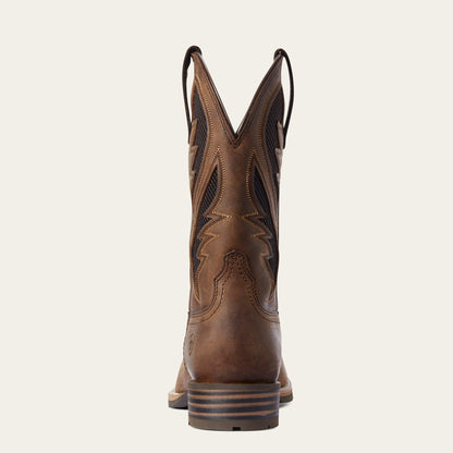 Ariat Men Hybrid VentTEK Western Boot