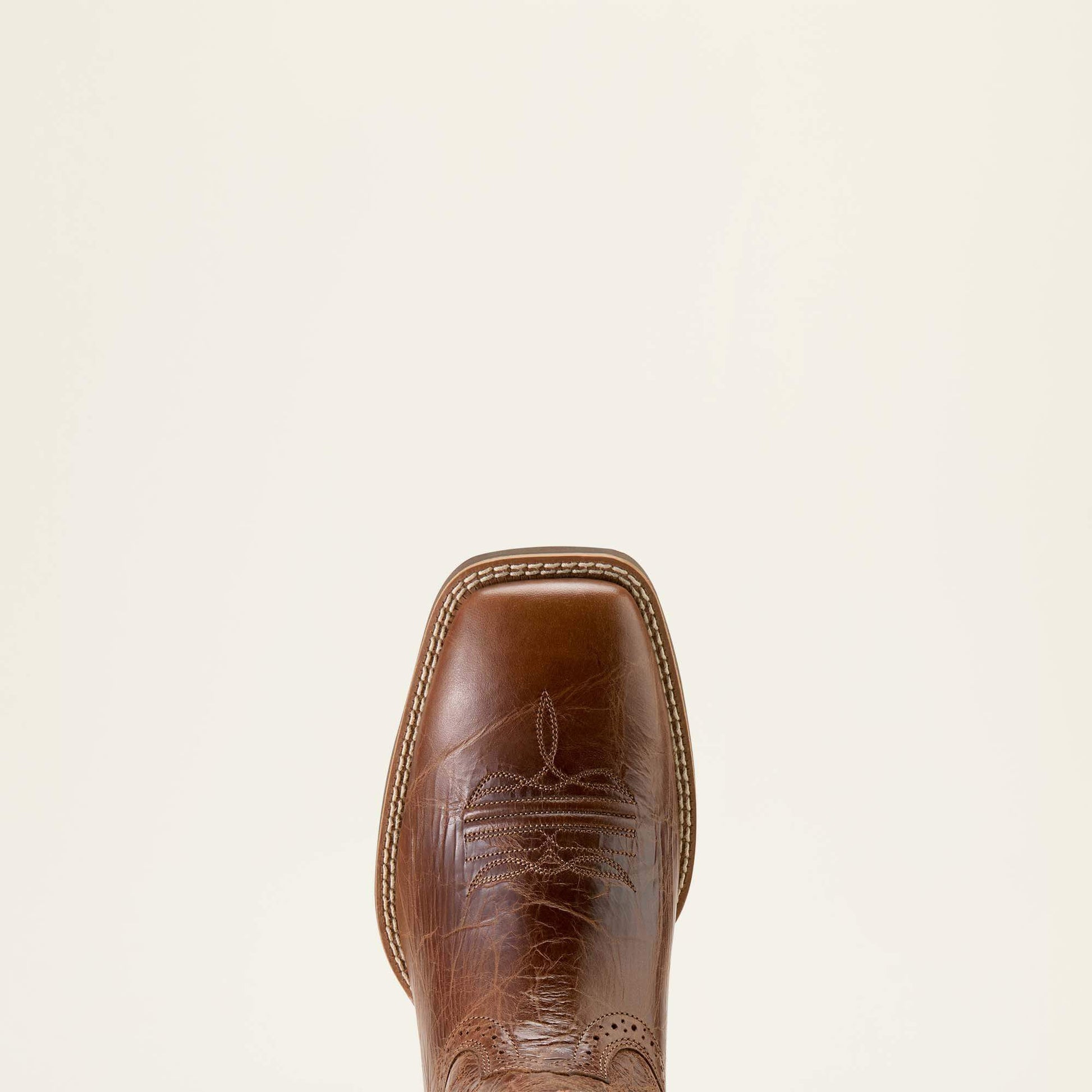 Ariat Men Sport Western Wide Square Toe Cowboy Boot