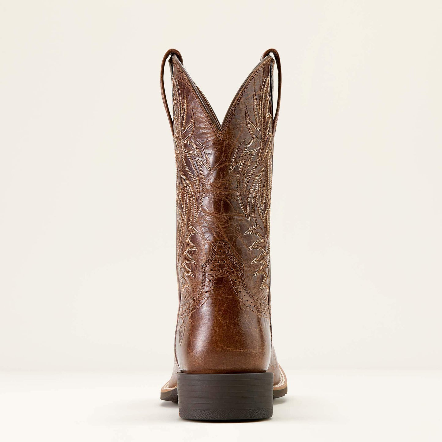 Ariat Men Sport Western Wide Square Toe Cowboy Boot