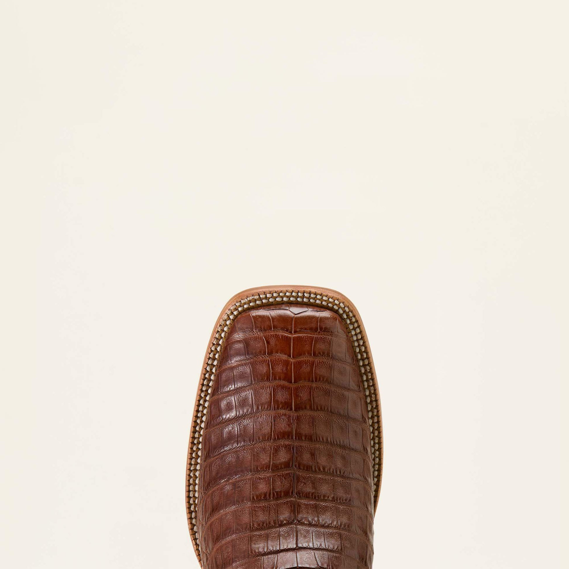 Ariat Men Classic Callen Wide Square Toe Western Boot