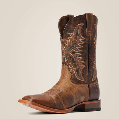 Ariat Men Point Ryder Western Boot