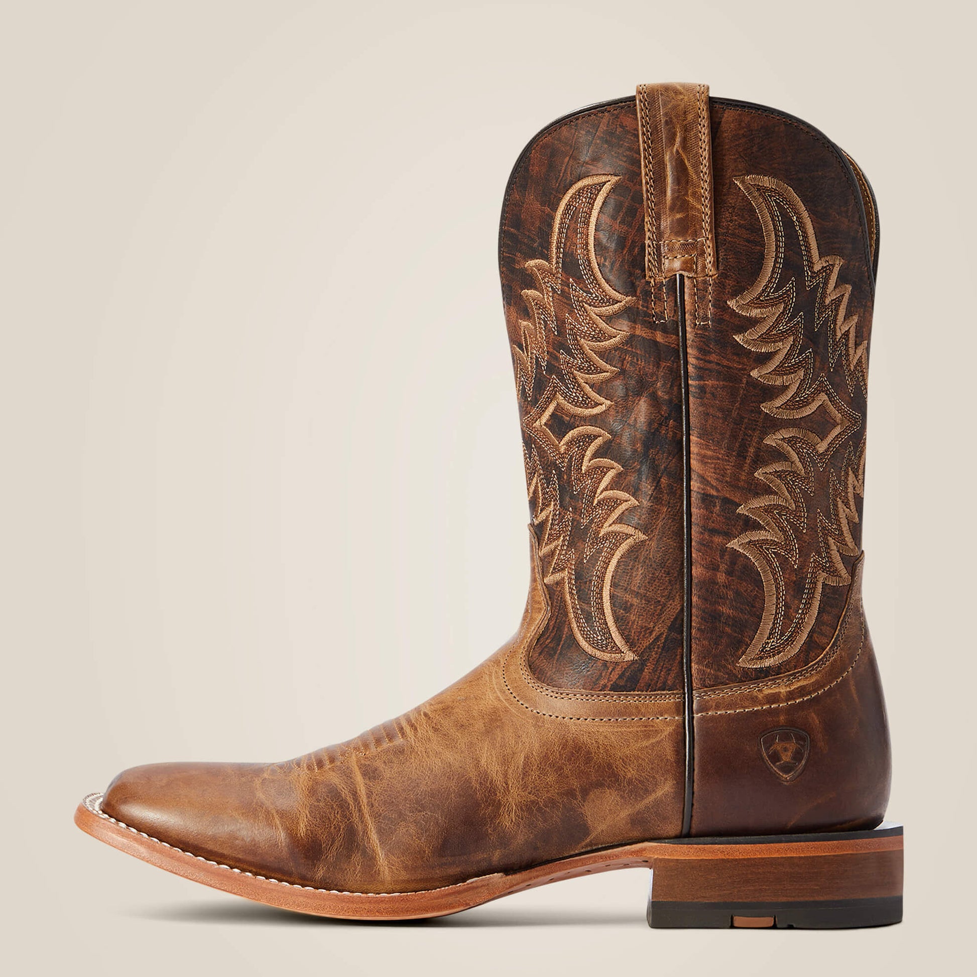 Ariat Men Point Ryder Western Boot