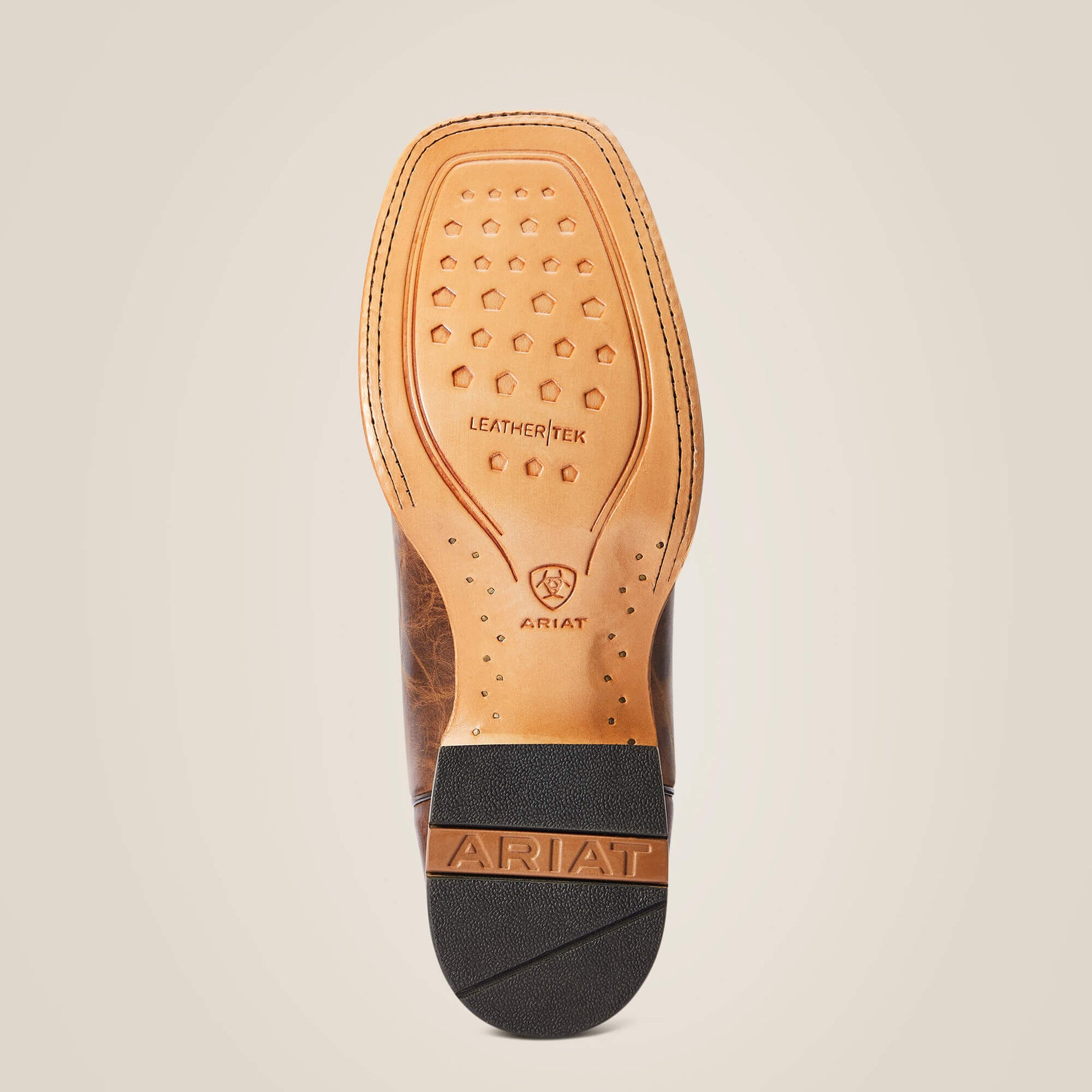 Ariat Men Point Ryder Western Boot