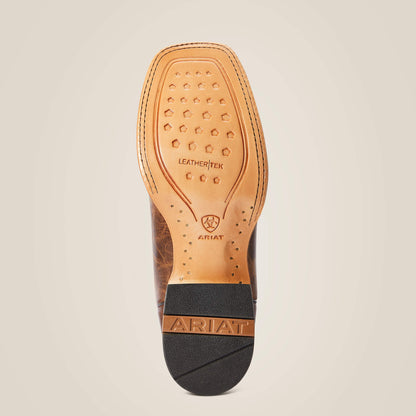 Ariat Men Point Ryder Western Boot