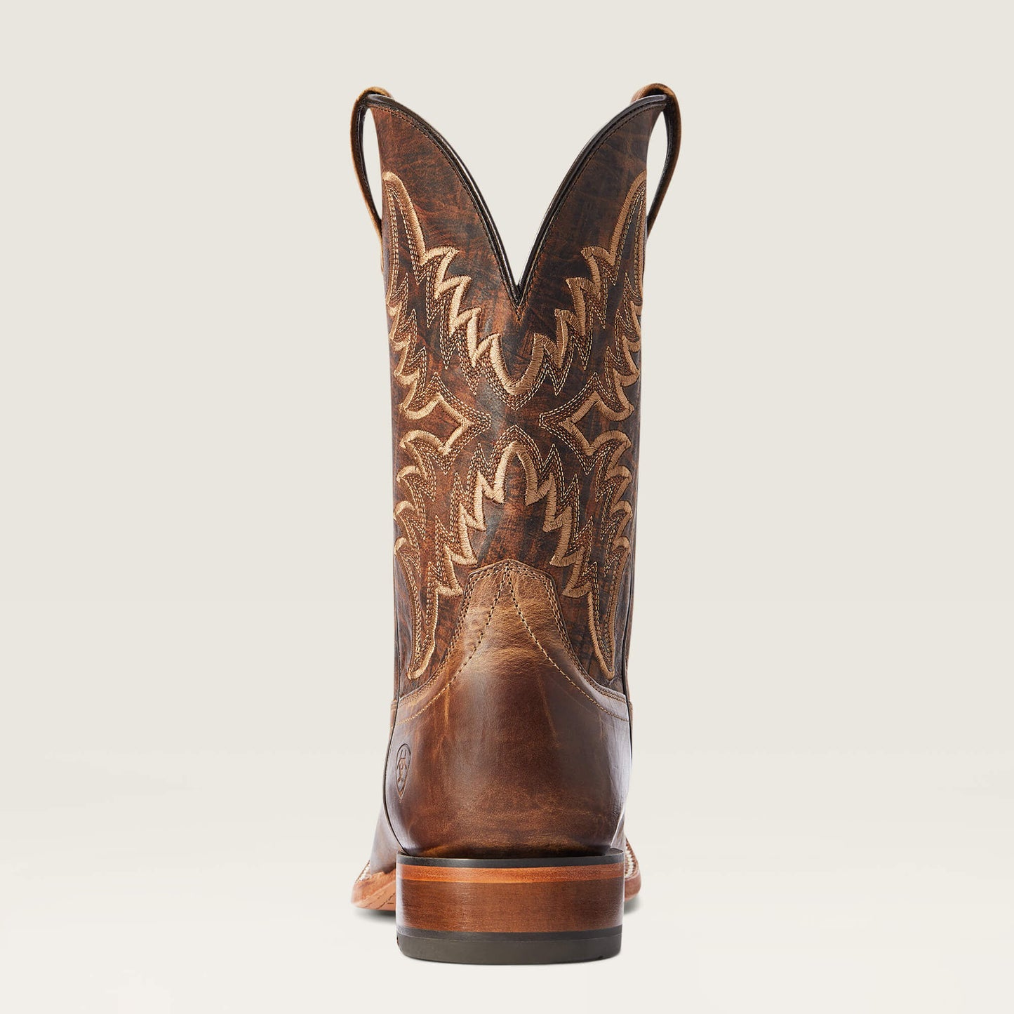 Ariat Men Point Ryder Western Boot