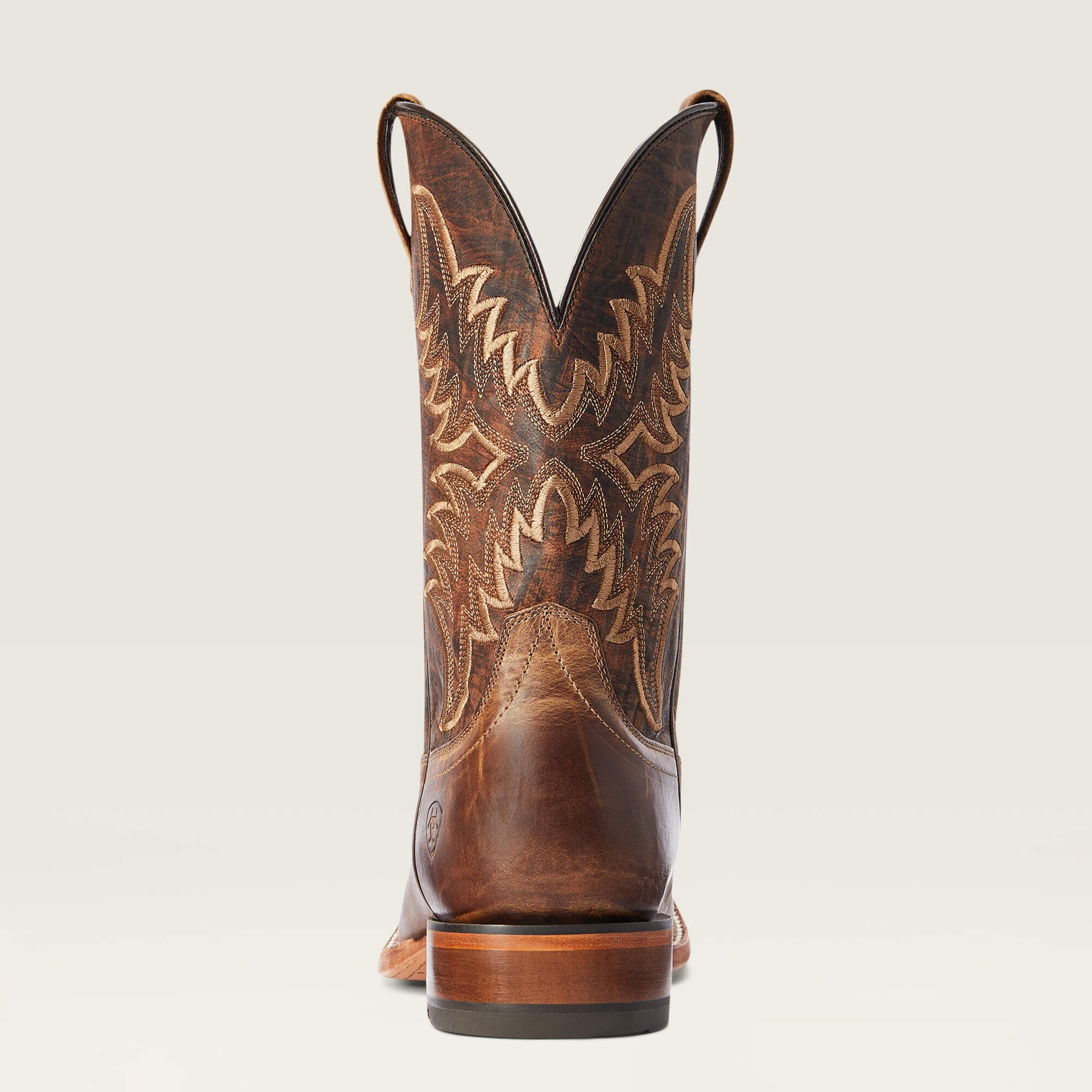 Ariat Men Point Ryder Western Boot