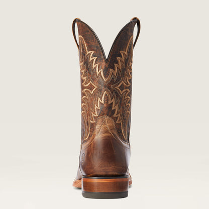 Ariat Men Point Ryder Western Boot