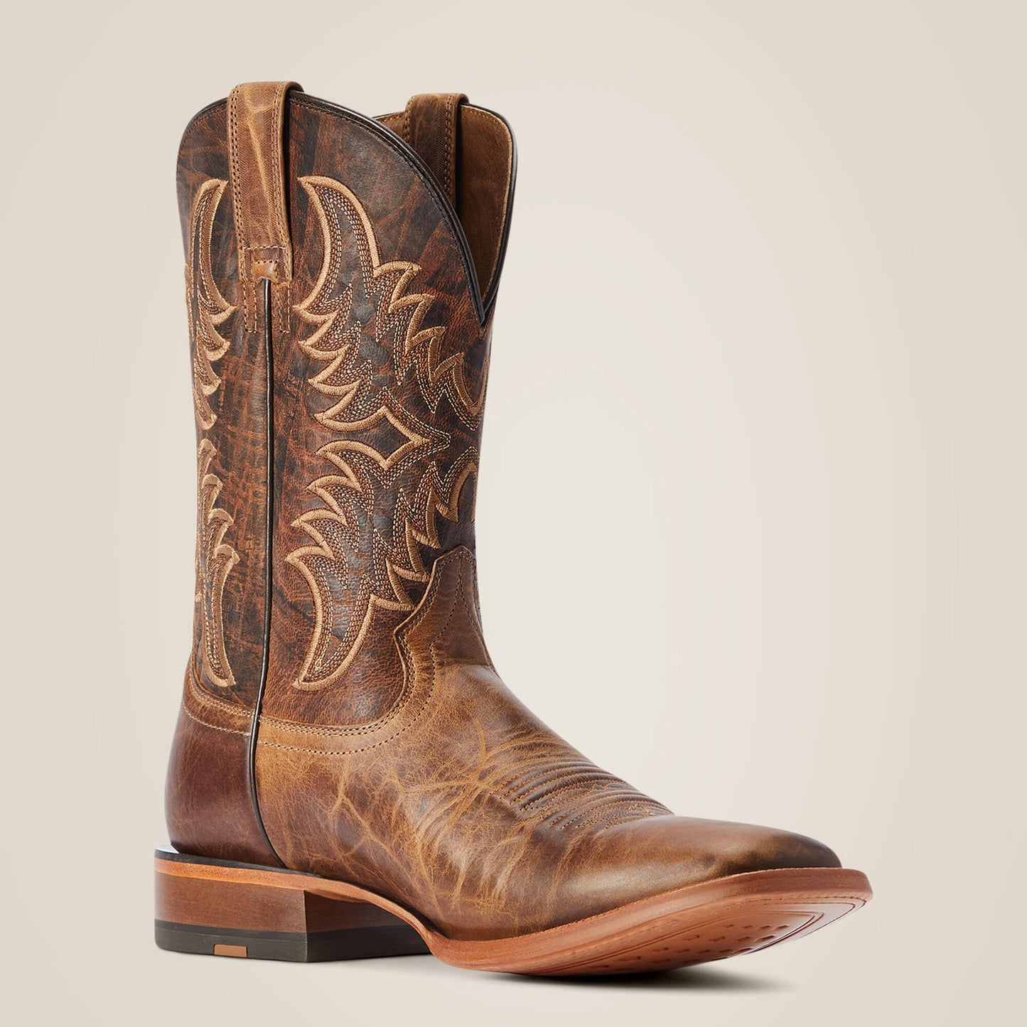 Ariat Men Point Ryder Western Boot