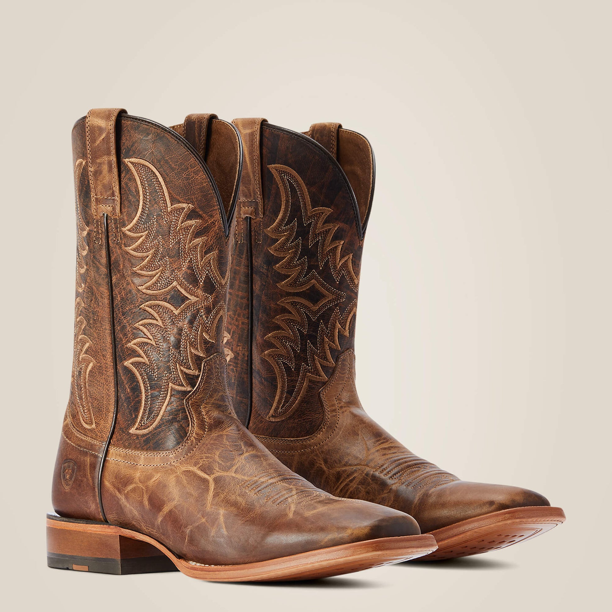 Ariat Men Point Ryder Western Boot