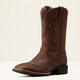 DISTRESSED BROWN