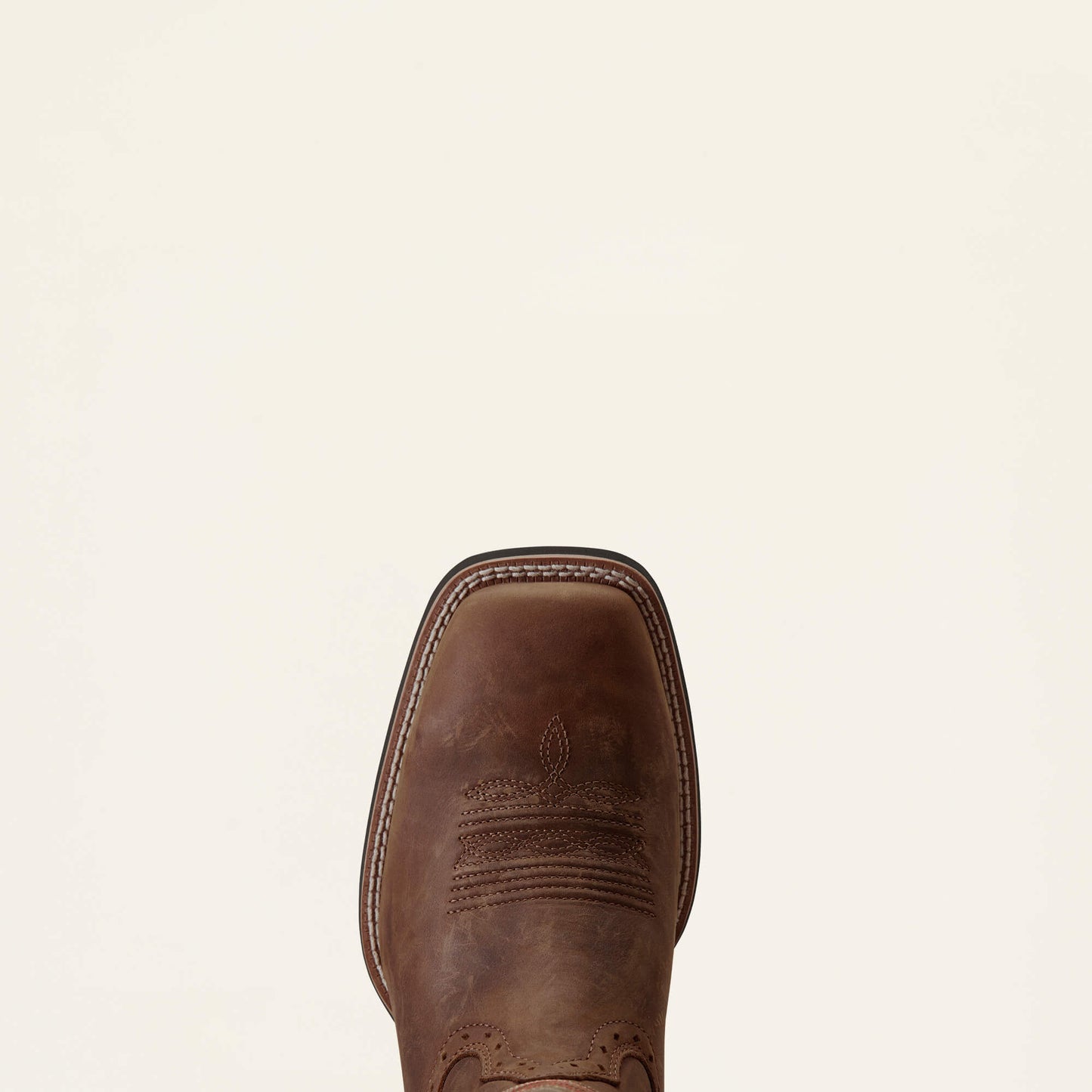 Ariat Men Sport Wide Square Toe Cowboy Boot