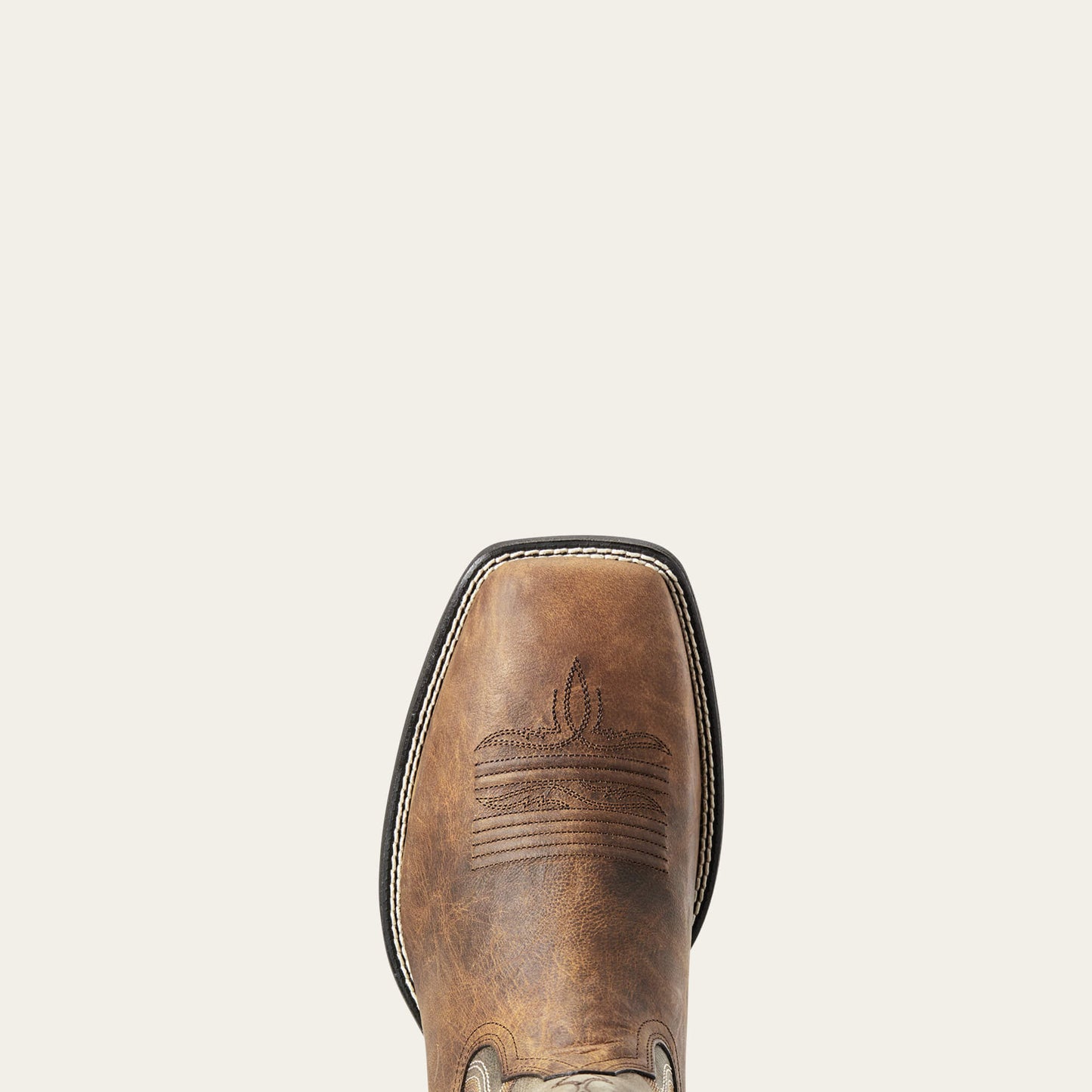 Ariat Men Amos Cowboy Boot