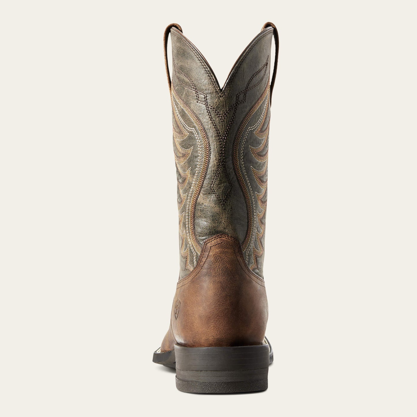 Ariat Men Amos Cowboy Boot