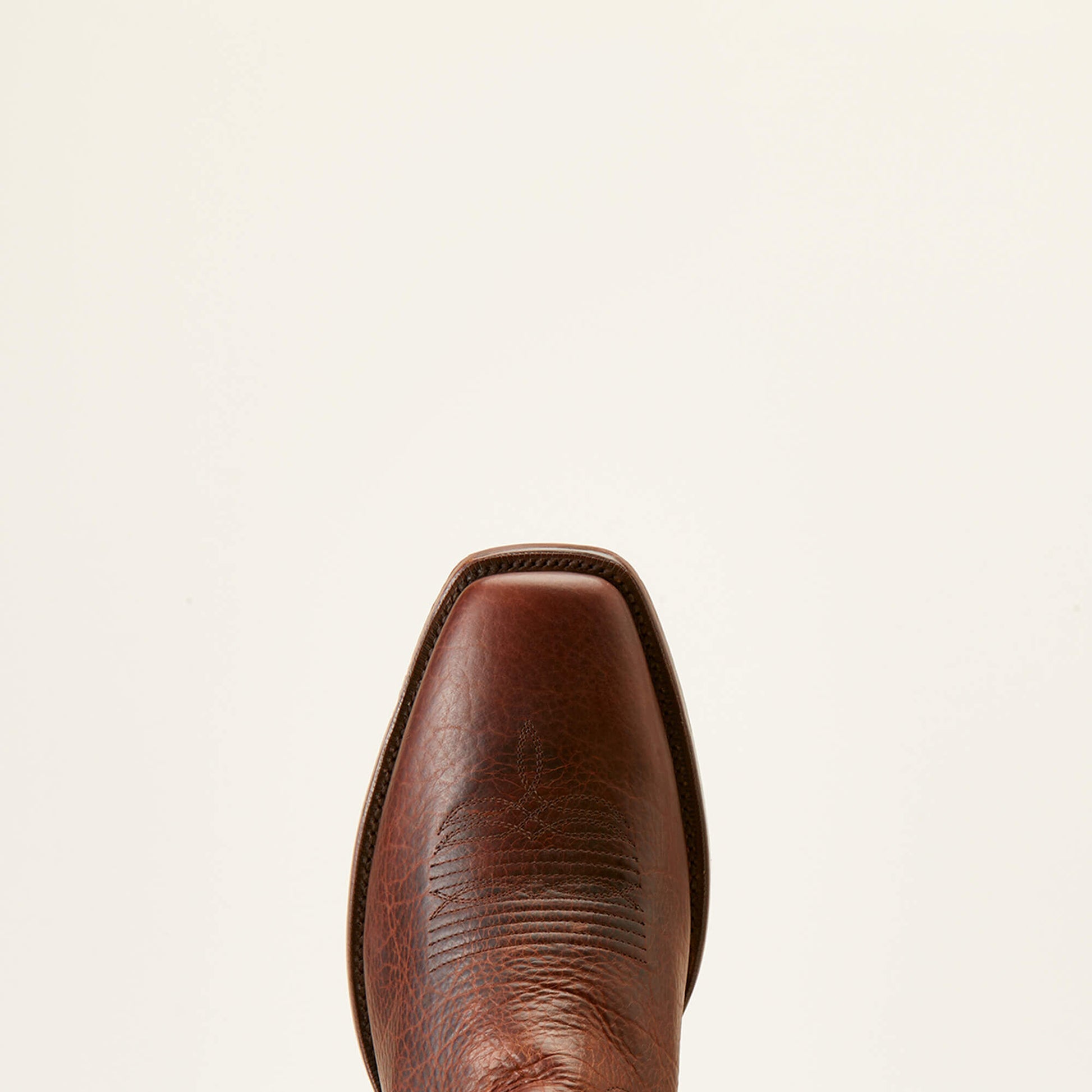 Ariat Men Bench Made Stilwell Cowboy Boot