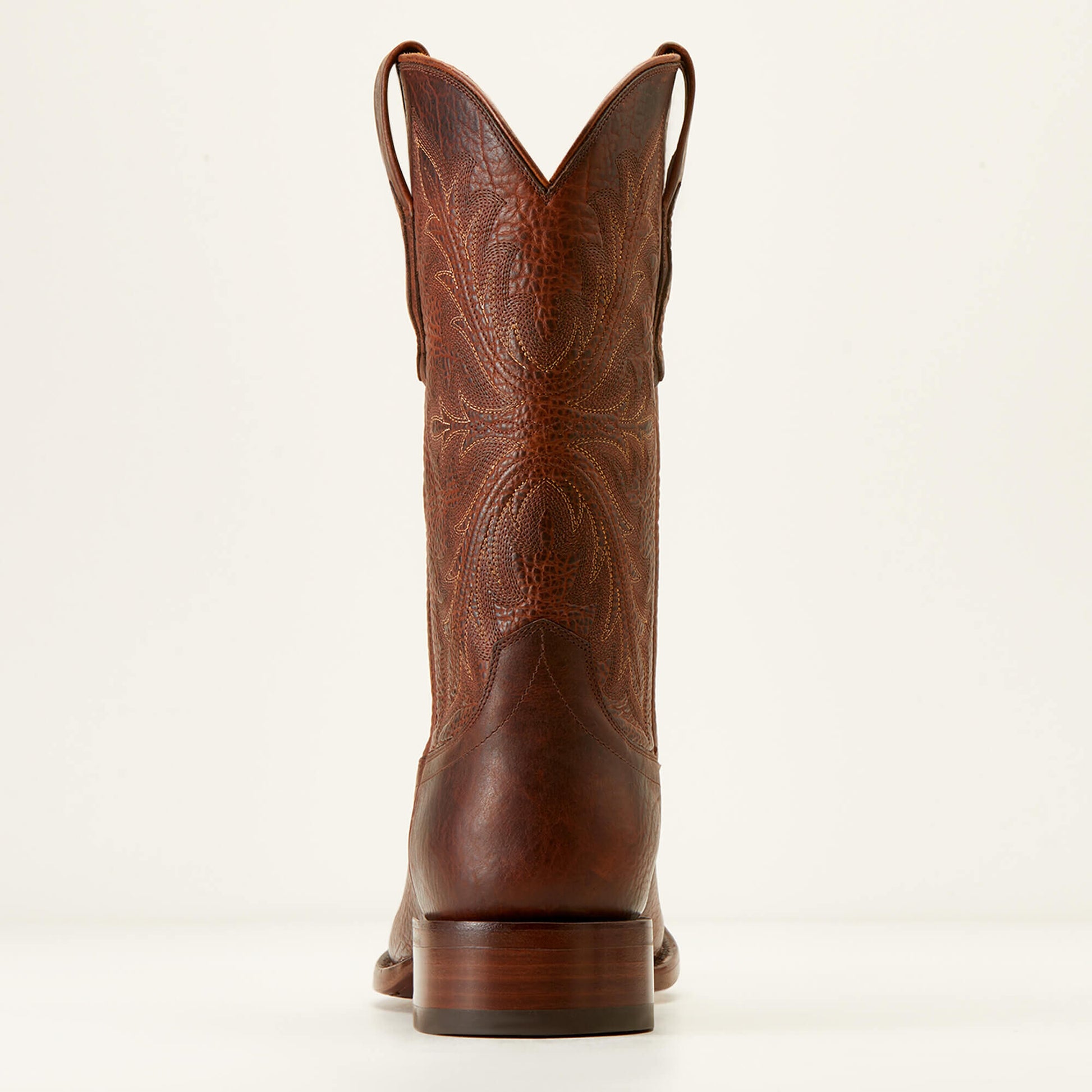 Ariat Men Bench Made Stilwell Cowboy Boot