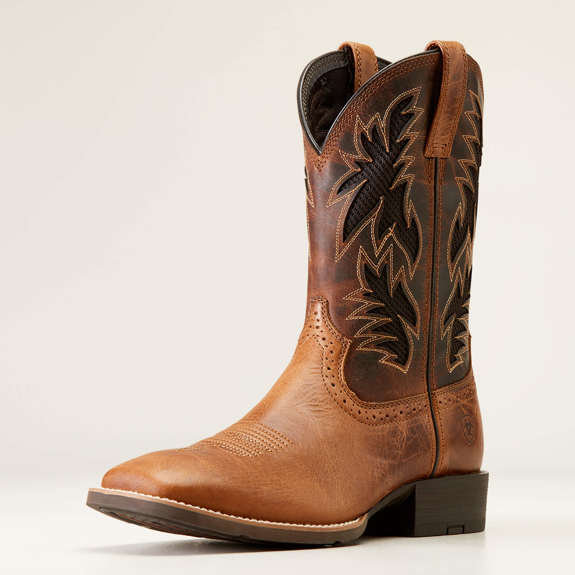 Ariat Men Sport Cool VentTEK Cowboy Boot