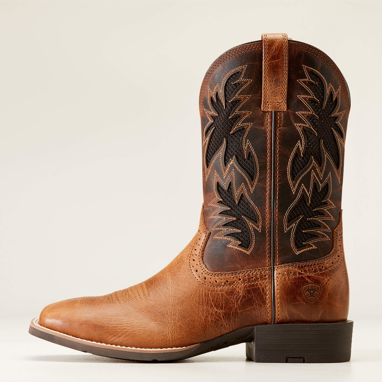 Ariat Men Sport Cool VentTEK Cowboy Boot