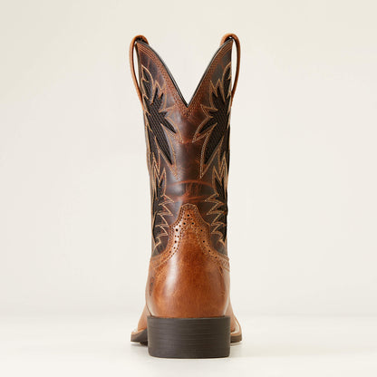 Ariat Men Sport Cool VentTEK Cowboy Boot