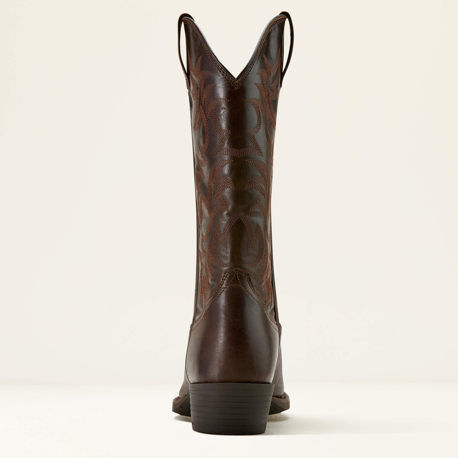 Ariat Men Heritage R Toe Western Boot