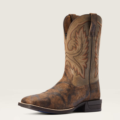 Ariat Men Wilder Cowboy Boot
