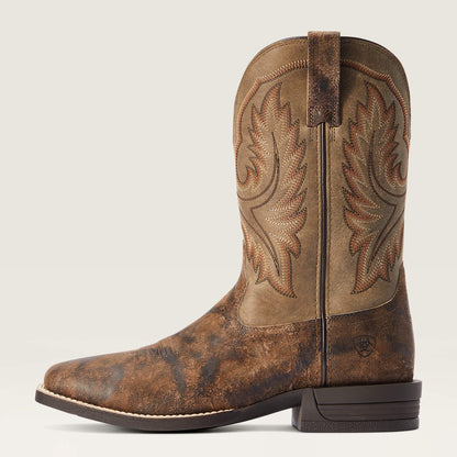 Ariat Men Wilder Cowboy Boot