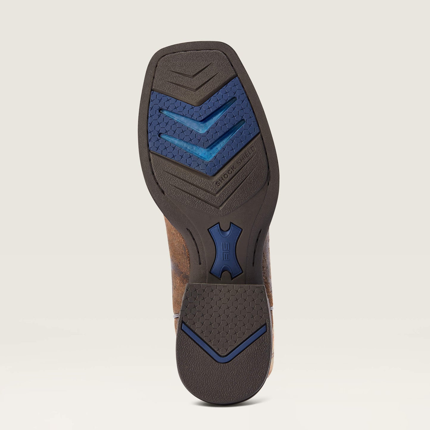 Ariat Men Wilder Cowboy Boot
