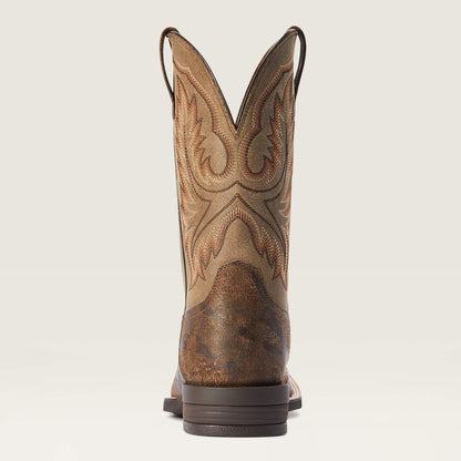 Ariat Men Wilder Cowboy Boot