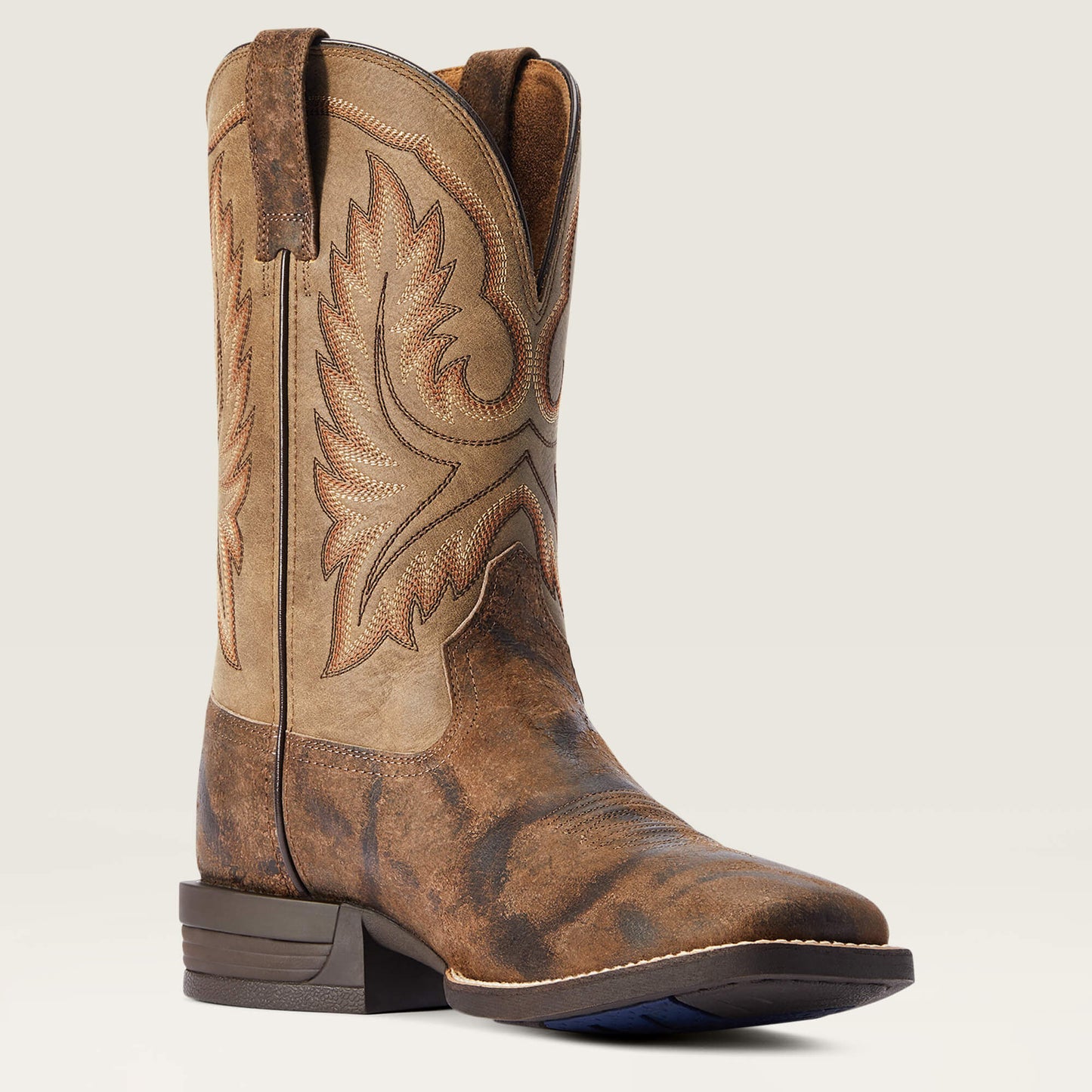 Ariat Men Wilder Cowboy Boot