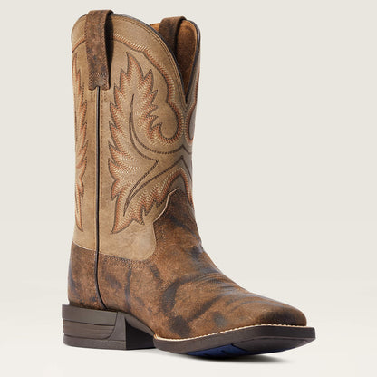 Ariat Men Wilder Cowboy Boot