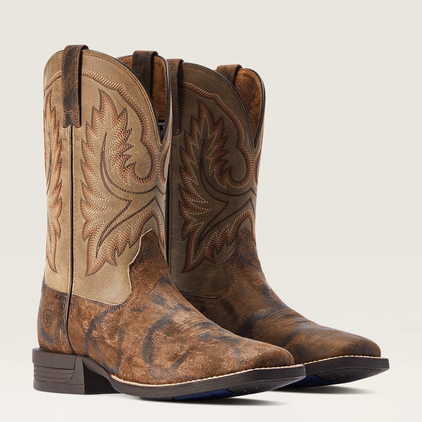 Ariat Men Wilder Cowboy Boot