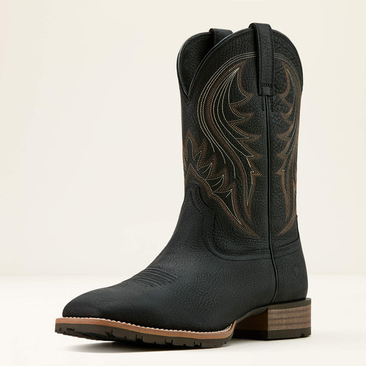 Ariat Men Hybrid Rancher Cowboy Boot
