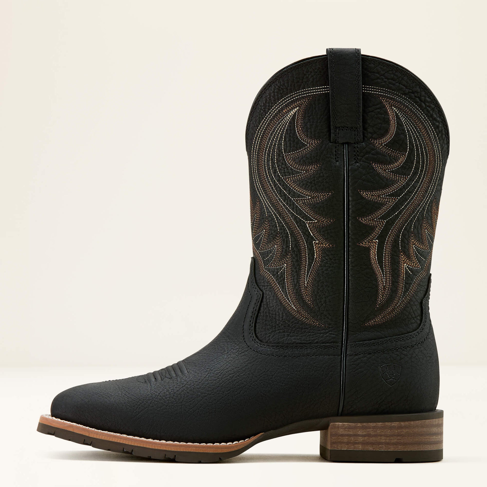 Ariat Men Hybrid Rancher Cowboy Boot