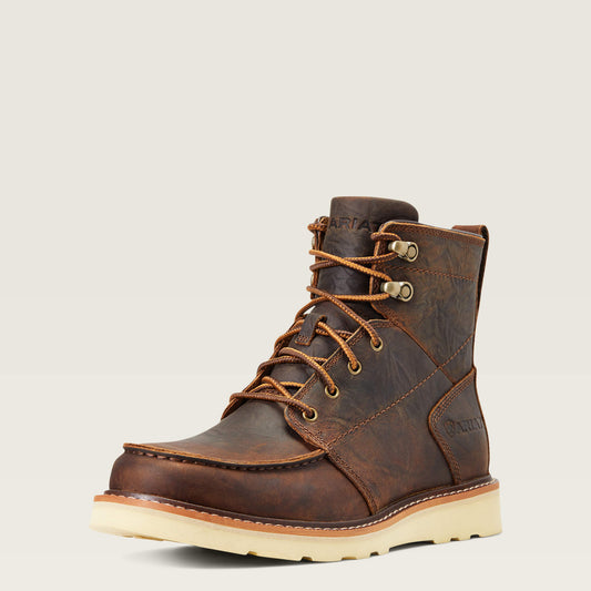 Ariat Men Recon Lace Boot
