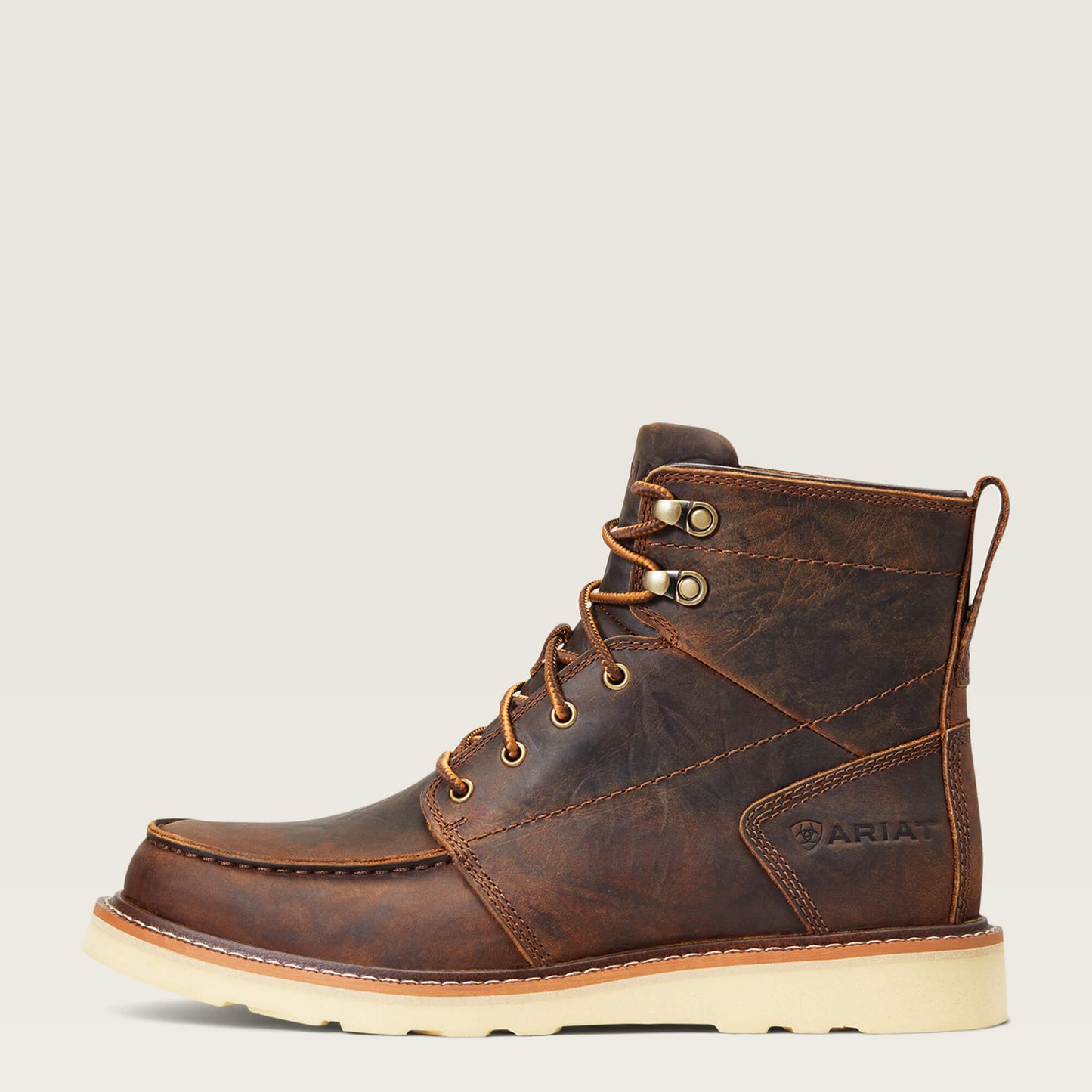 Ariat Men Recon Lace Boot