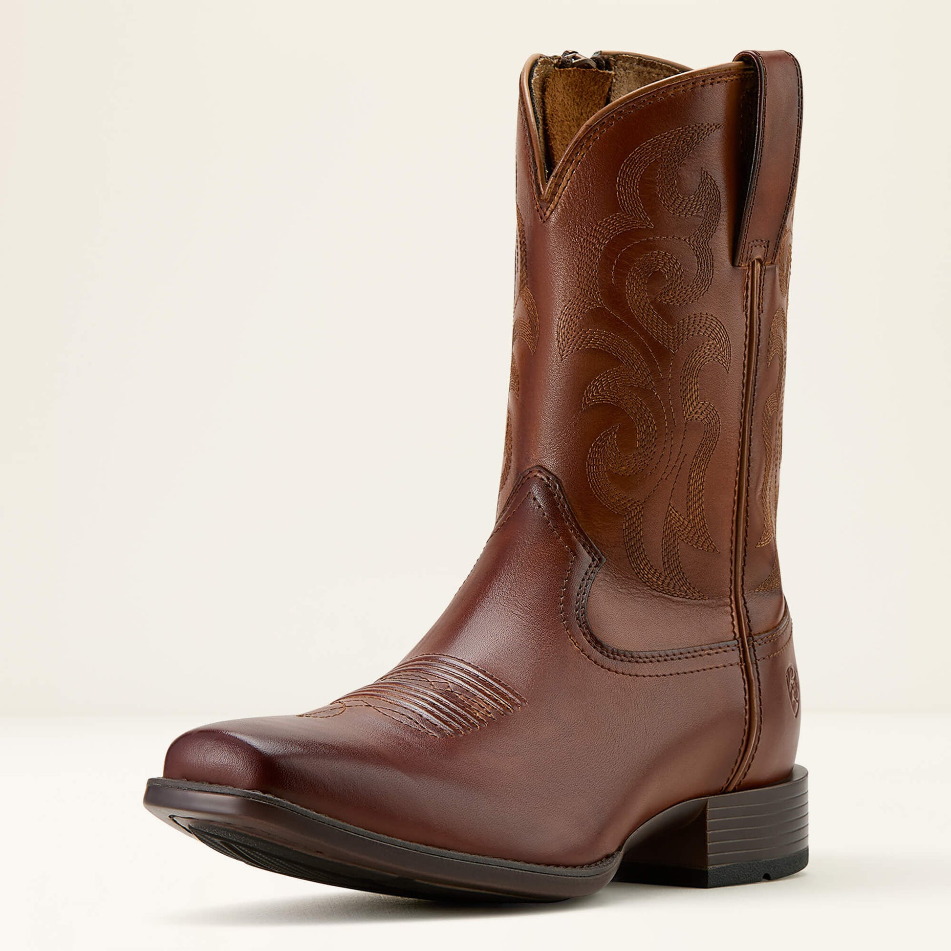 Ariat Men Bodie Western Boot