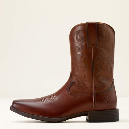 Ariat Men Bodie Western Boot