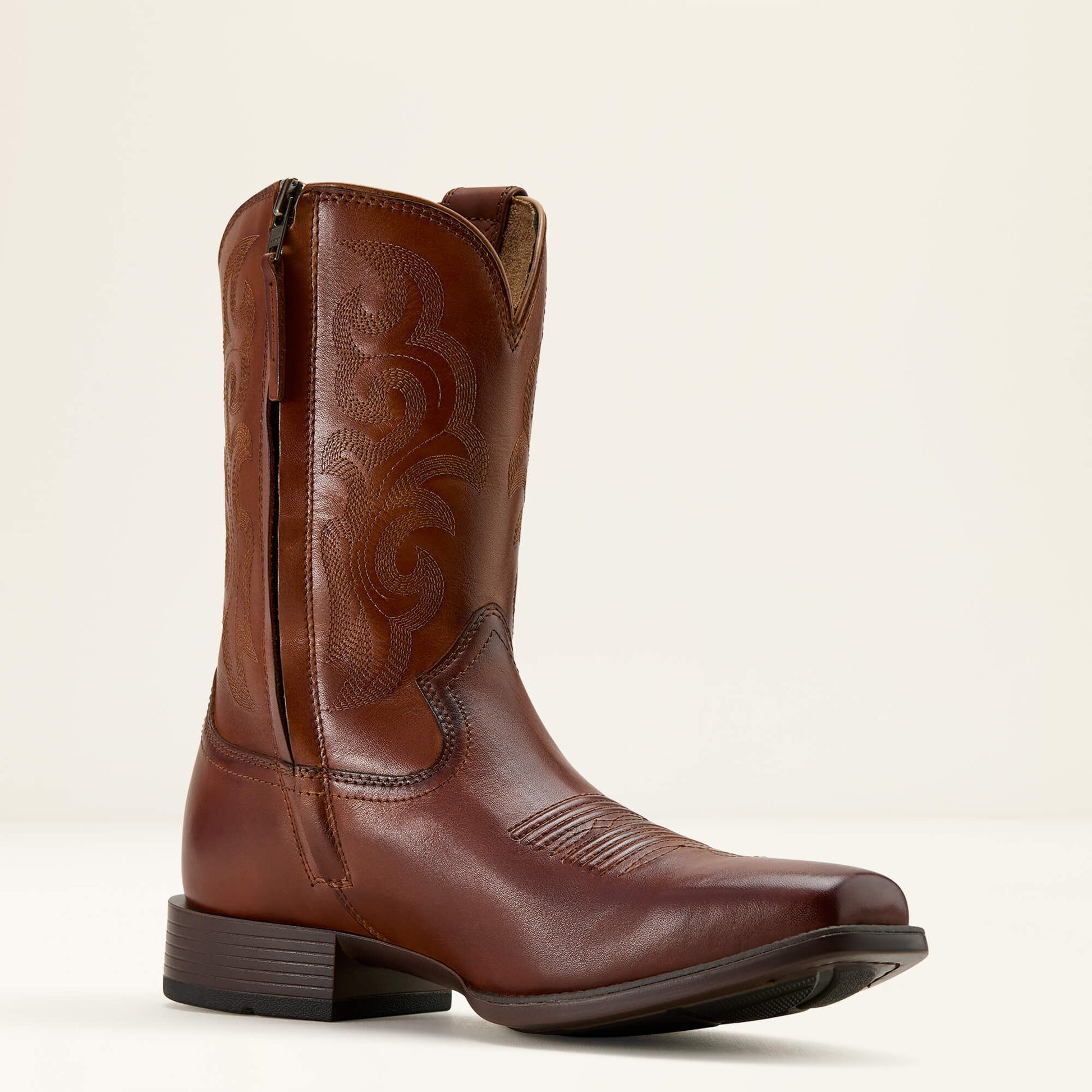 Ariat Men Bodie Western Boot