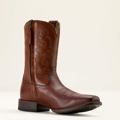 Ariat Men Bodie Western Boot